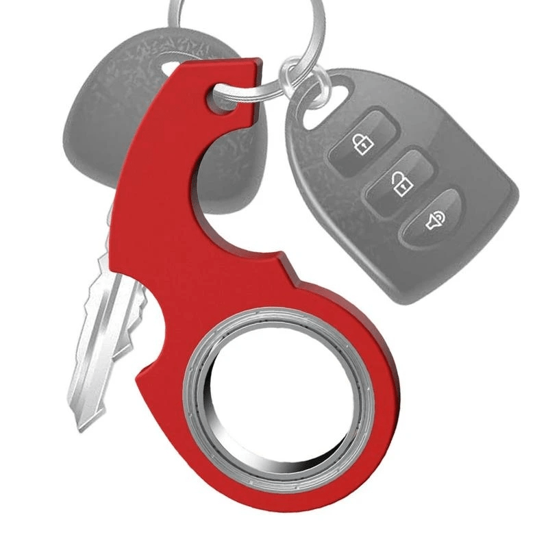 ™ Fidget Keychain