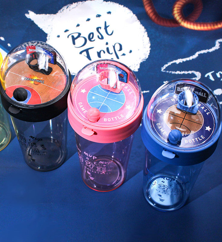 ™ Basketball Bottle
