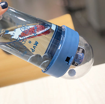 ™ Basketball Bottle