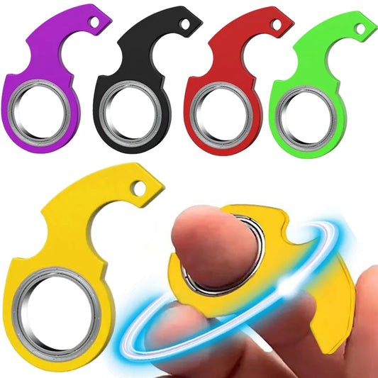 ™ Fidget Keychain
