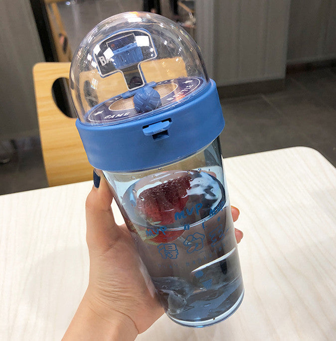 ™ Basketball Bottle