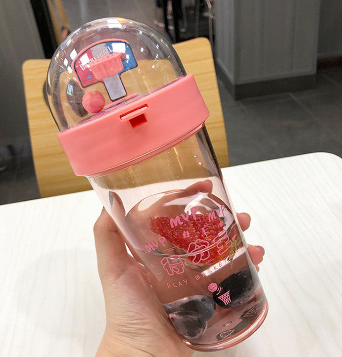 ™ Basketball Bottle