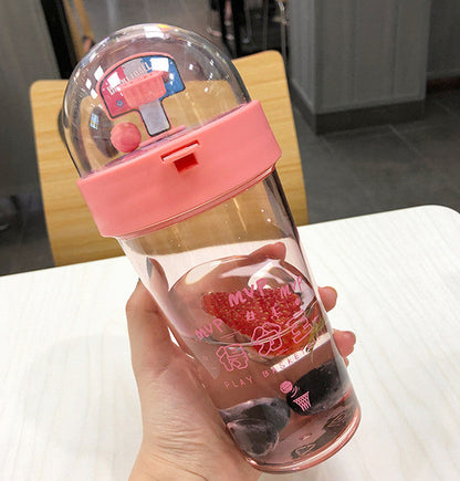 ™ Basketball Bottle