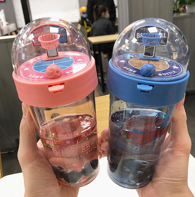 ™ Basketball Bottle