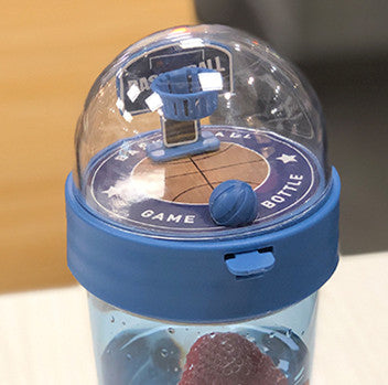 ™ Basketball Bottle