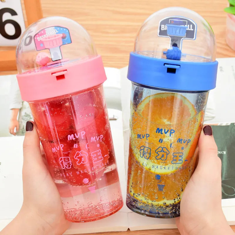 ™ Basketball Bottle